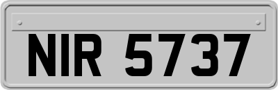 NIR5737