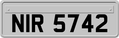 NIR5742
