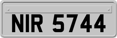 NIR5744