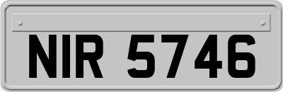 NIR5746