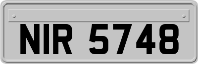 NIR5748