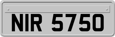 NIR5750