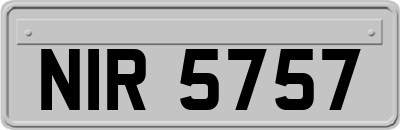 NIR5757