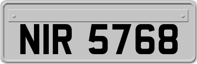 NIR5768