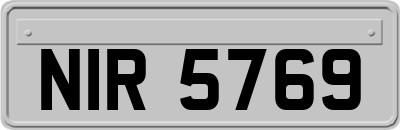 NIR5769
