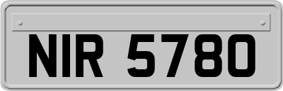 NIR5780
