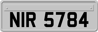 NIR5784