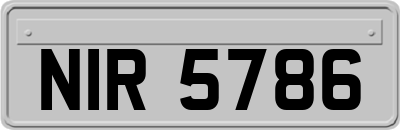 NIR5786