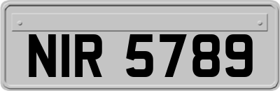 NIR5789
