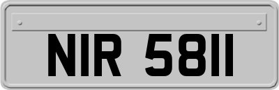 NIR5811