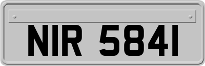 NIR5841
