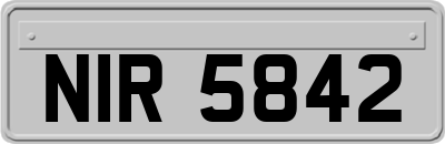 NIR5842