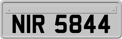 NIR5844