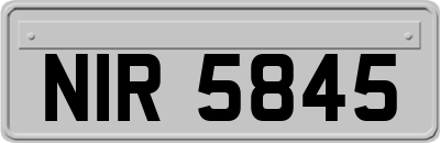 NIR5845