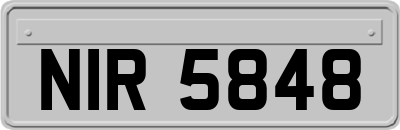 NIR5848