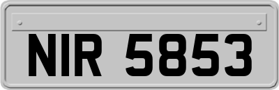 NIR5853