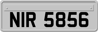 NIR5856