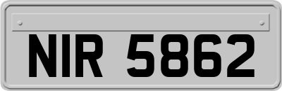 NIR5862
