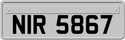 NIR5867