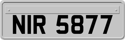 NIR5877