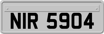 NIR5904