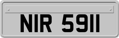 NIR5911