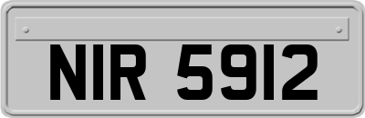 NIR5912
