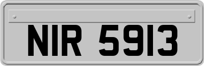 NIR5913