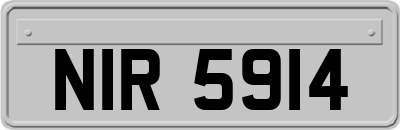 NIR5914