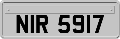 NIR5917