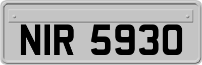 NIR5930