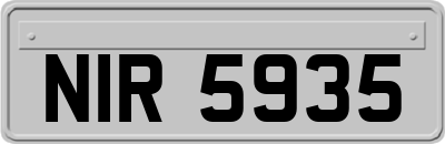NIR5935