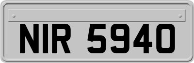 NIR5940