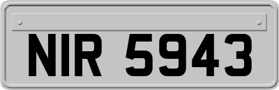 NIR5943