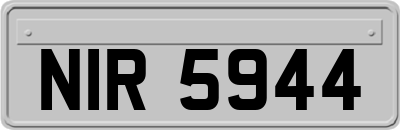 NIR5944