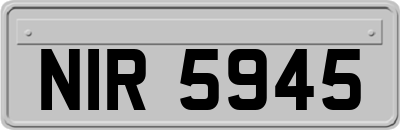 NIR5945