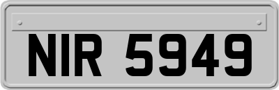 NIR5949
