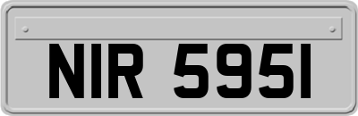 NIR5951