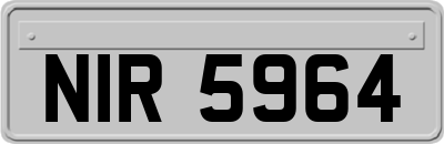 NIR5964