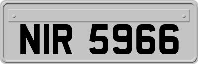 NIR5966