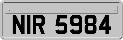 NIR5984