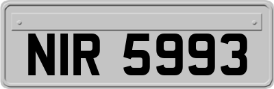 NIR5993