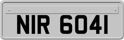 NIR6041