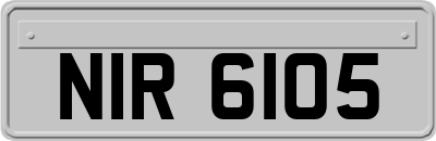 NIR6105