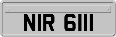 NIR6111
