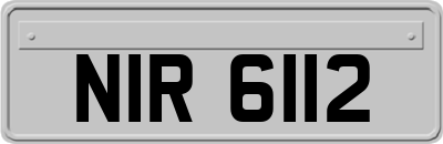 NIR6112