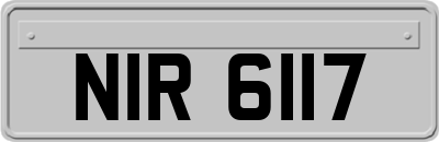 NIR6117