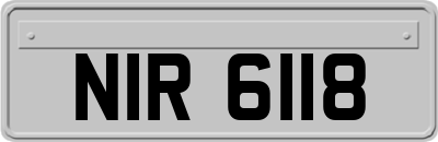 NIR6118