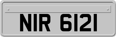 NIR6121