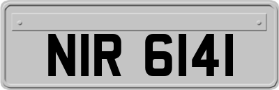 NIR6141